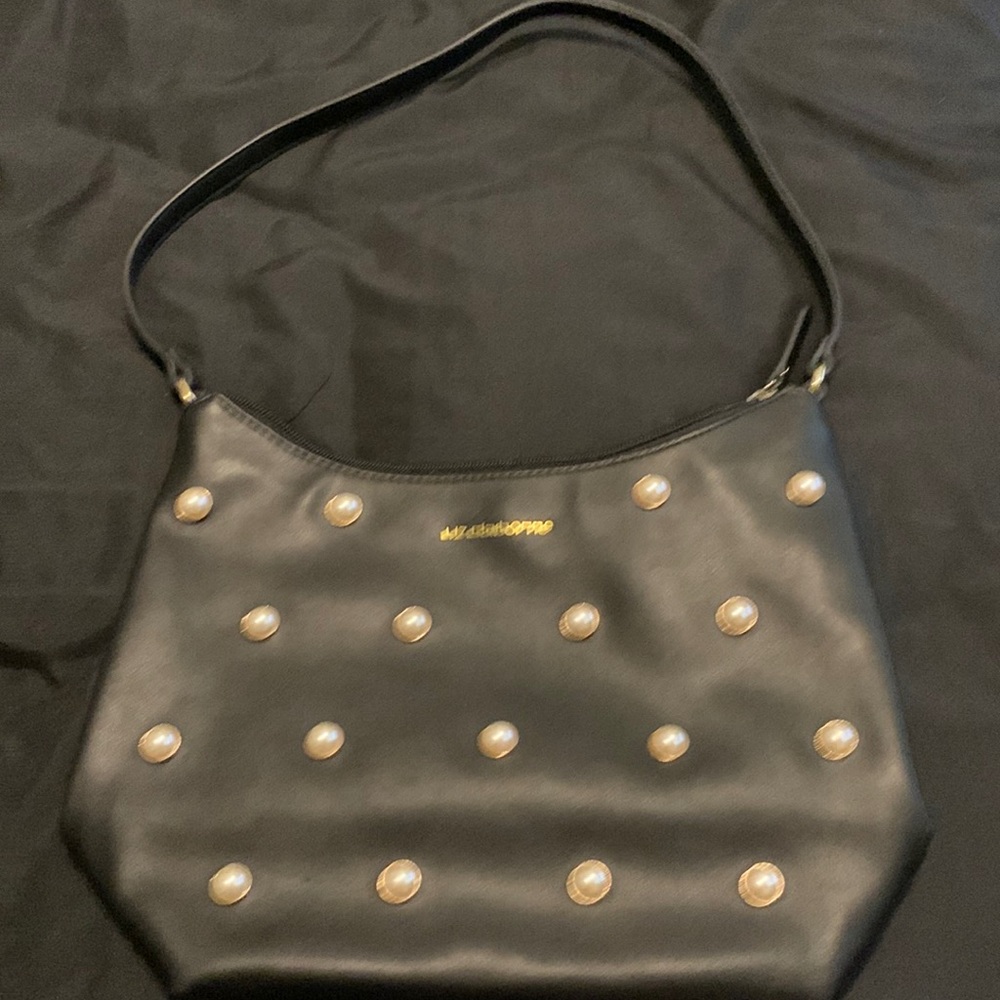 Liz Claiborne Pearl handbag.